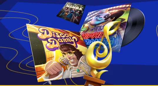 Mr Pacho – Tesori e vincite online