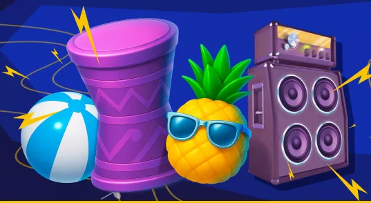 Gioca alle slot tribali su Mr Pacho